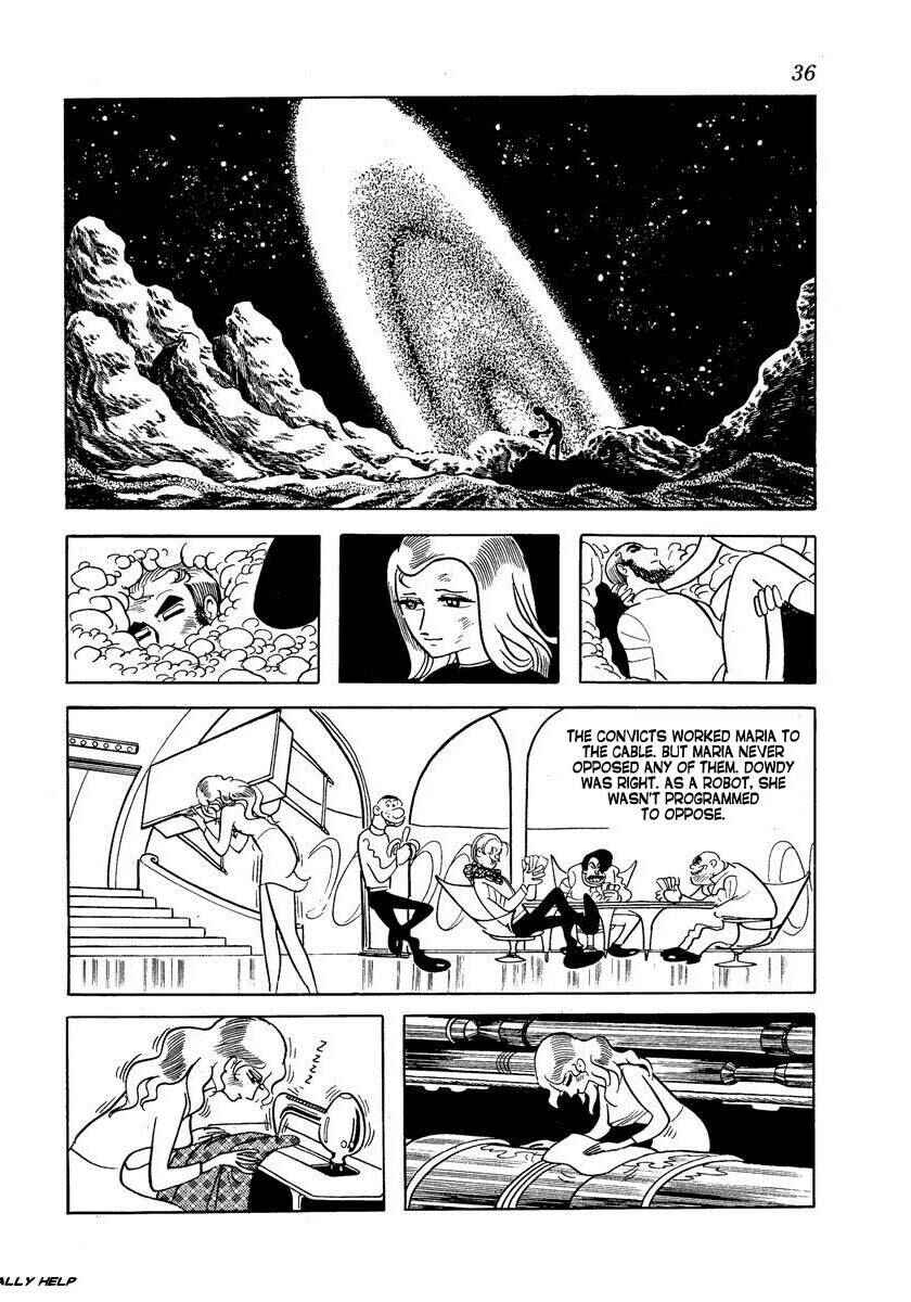 Page 12 Chapter 13 Under the Air