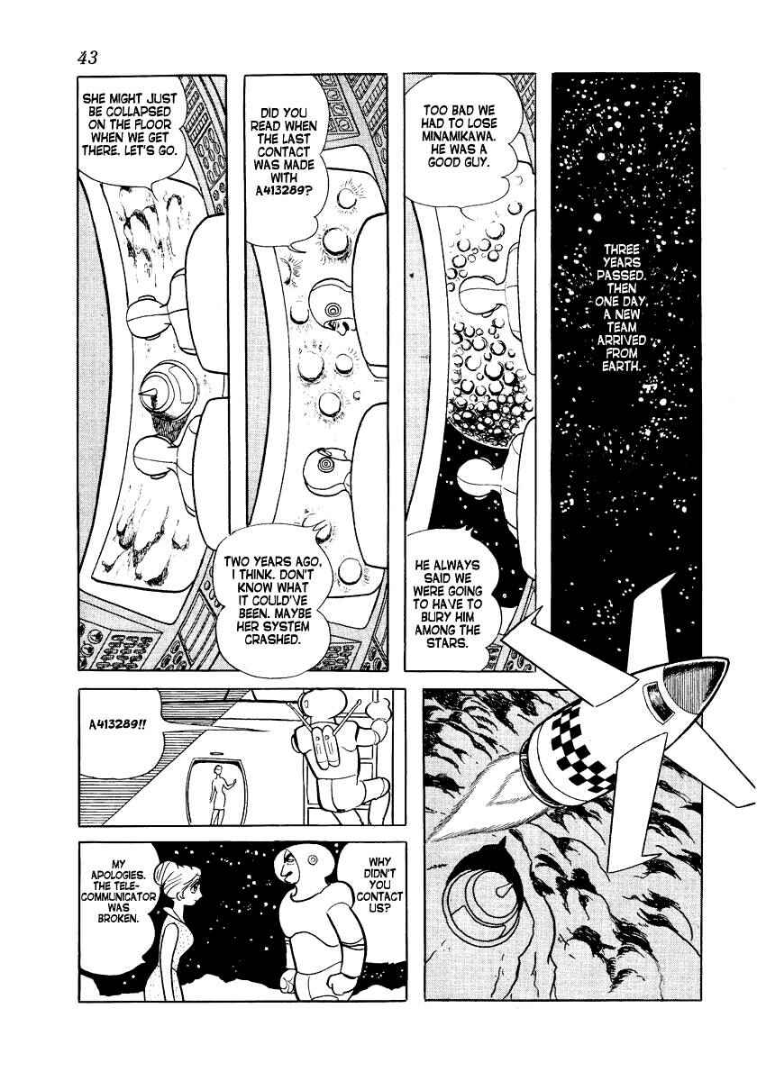 Page 19 Chapter 13 Under the Air