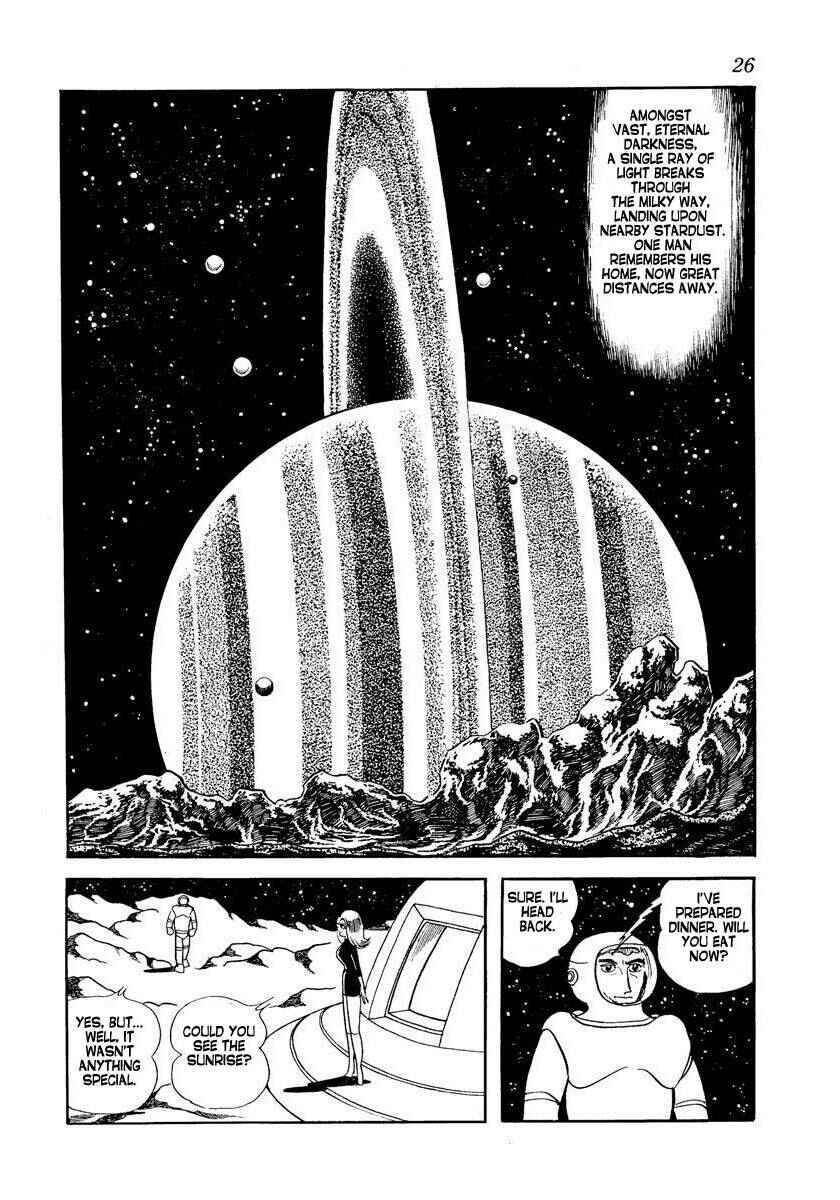 Page 2 Chapter 13 Under the Air