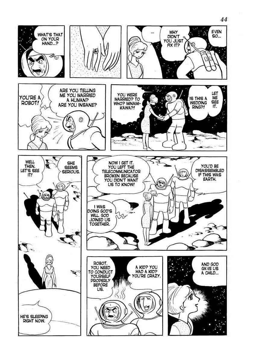 Page 20 Chapter 13 Under the Air