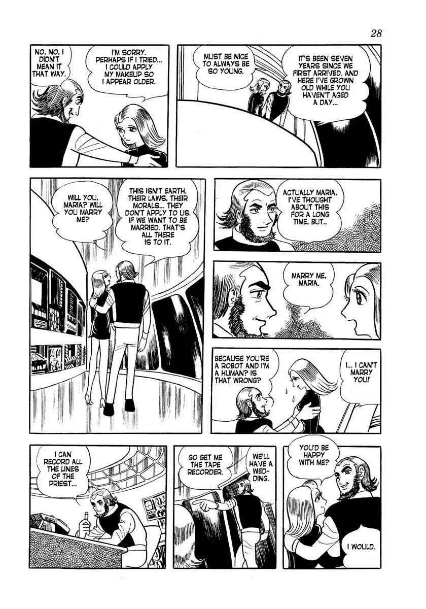 Page 4 Chapter 13 Under the Air