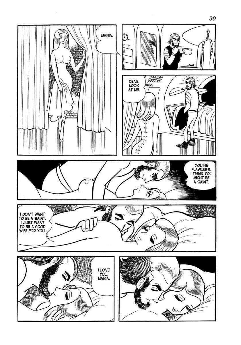 Page 6 Chapter 13 Under the Air