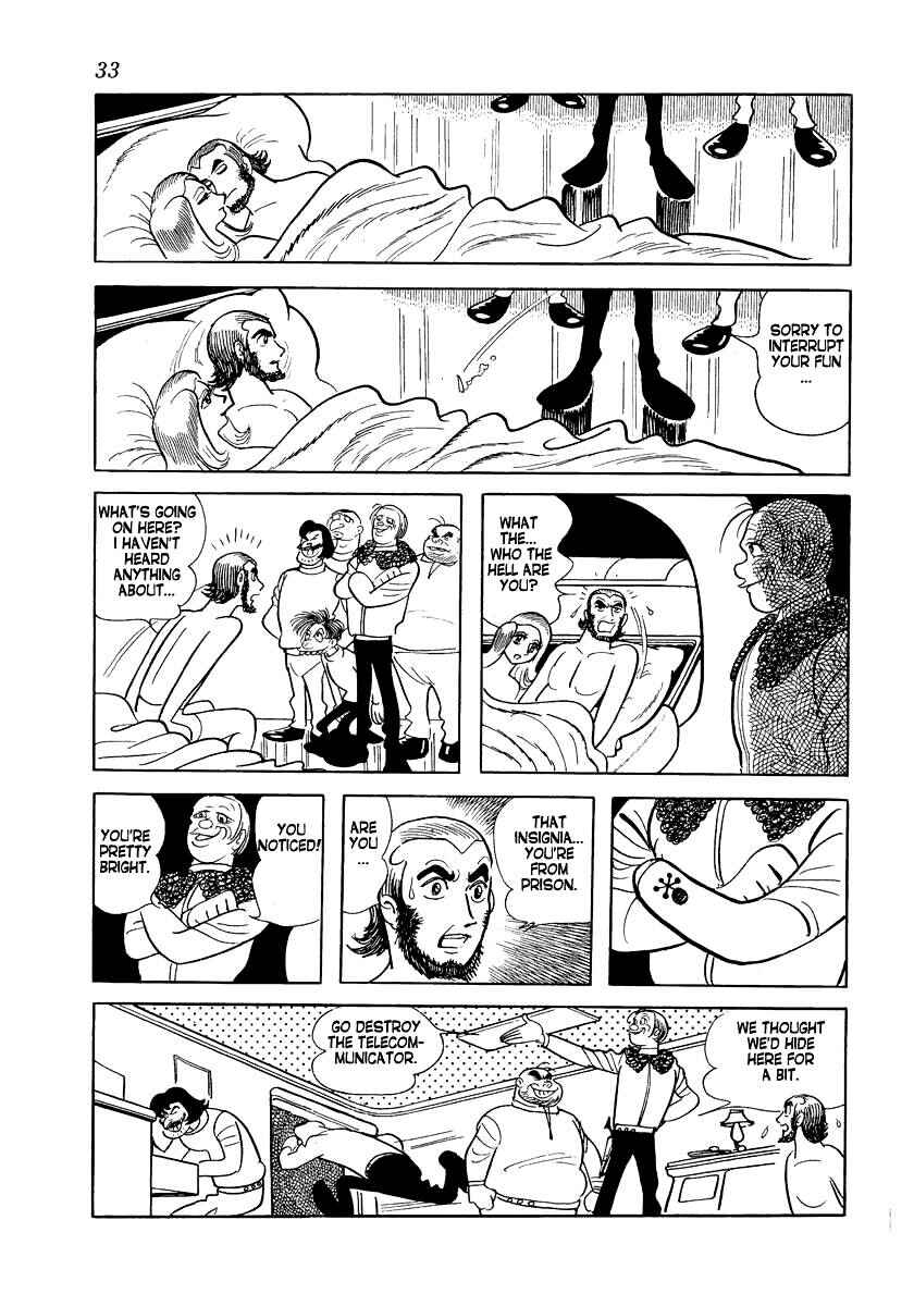 Page 9 Chapter 13 Under the Air