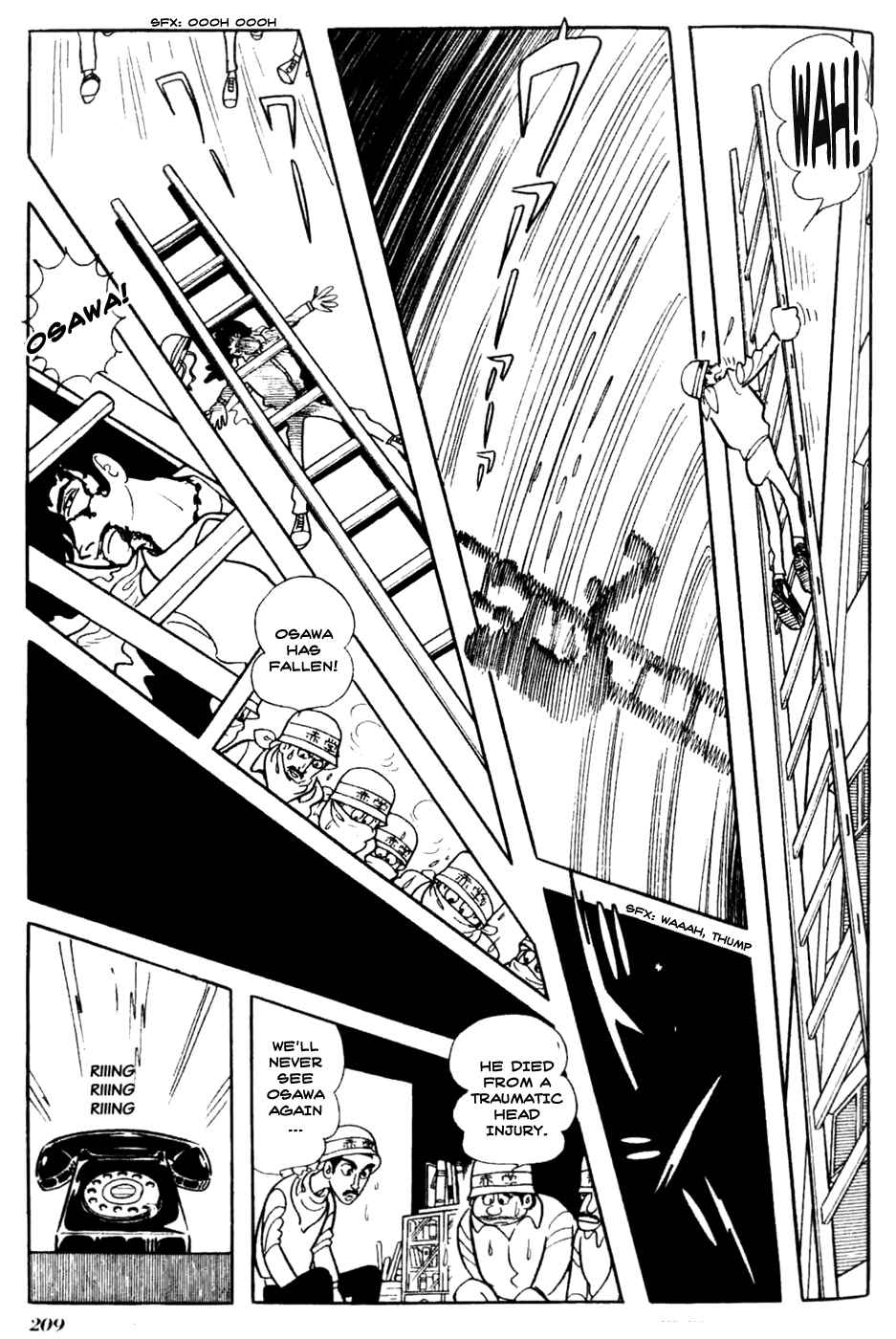 Page 15 Chapter 11 Under the Air