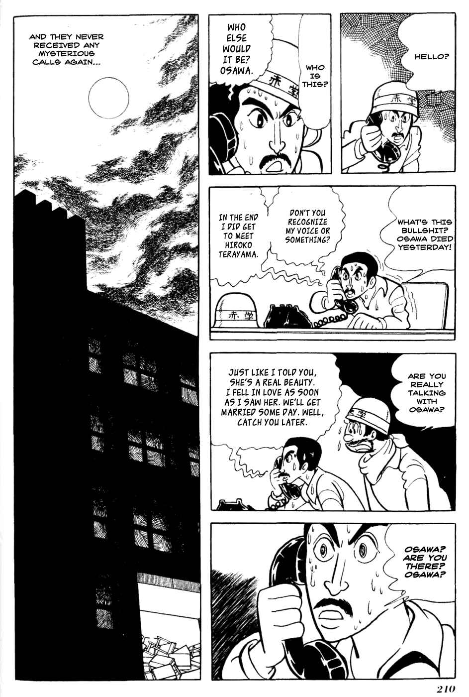 Page 16 Chapter 11 Under the Air