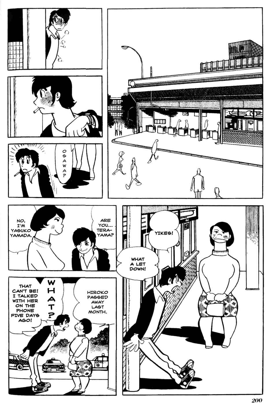 Page 6 Chapter 11 Under the Air