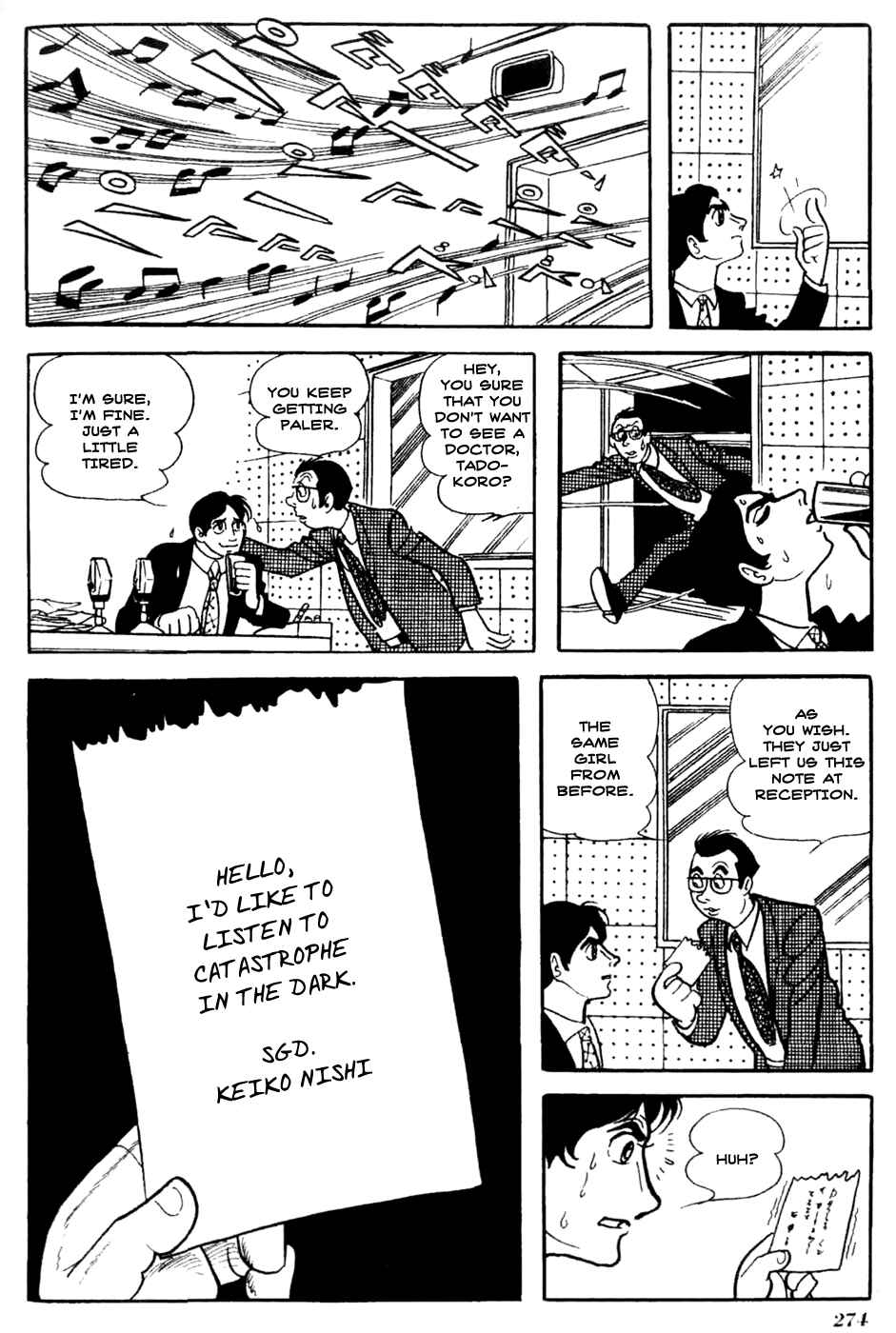 Page 12 Chapter 14 Under the Air