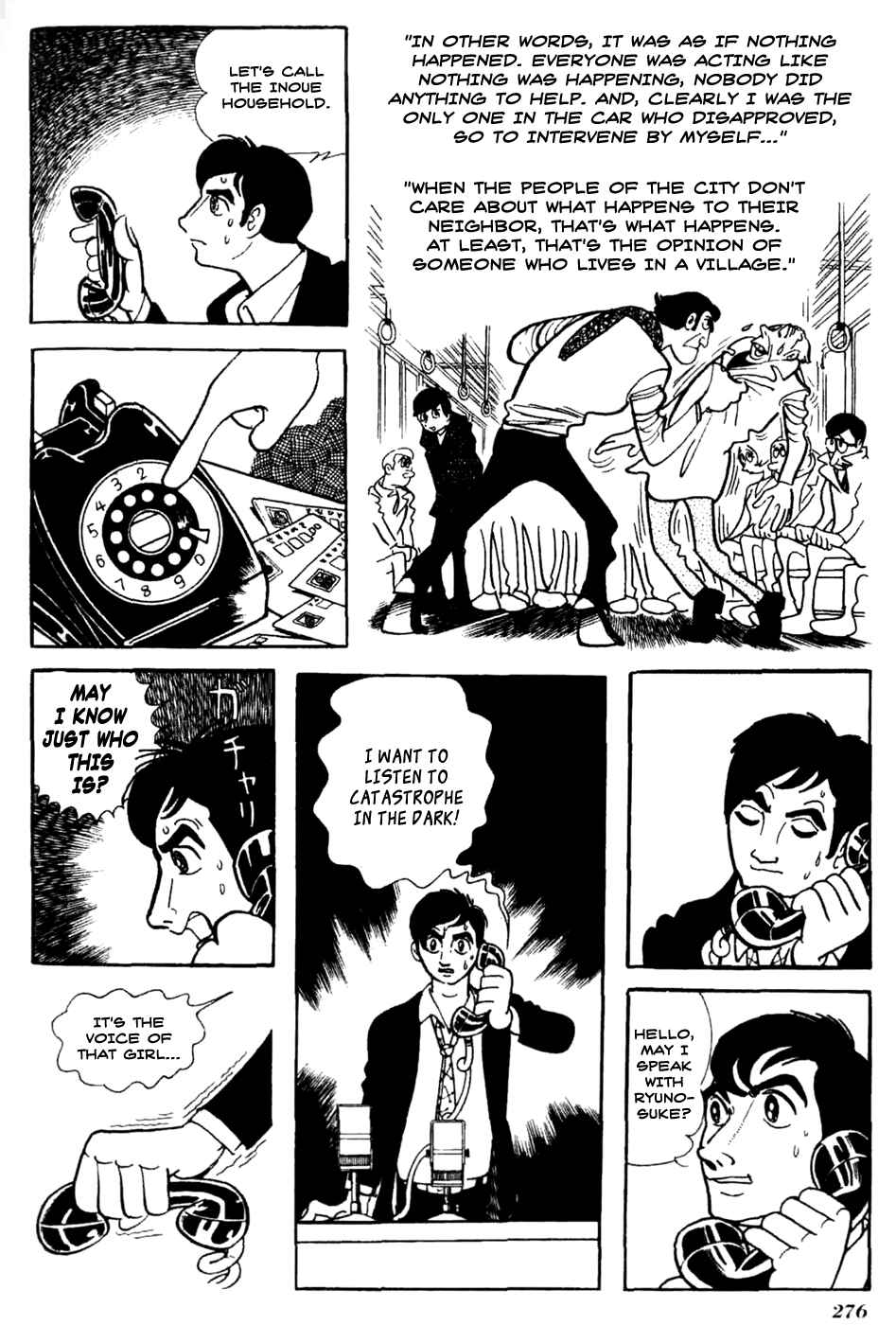 Page 14 Chapter 14 Under the Air