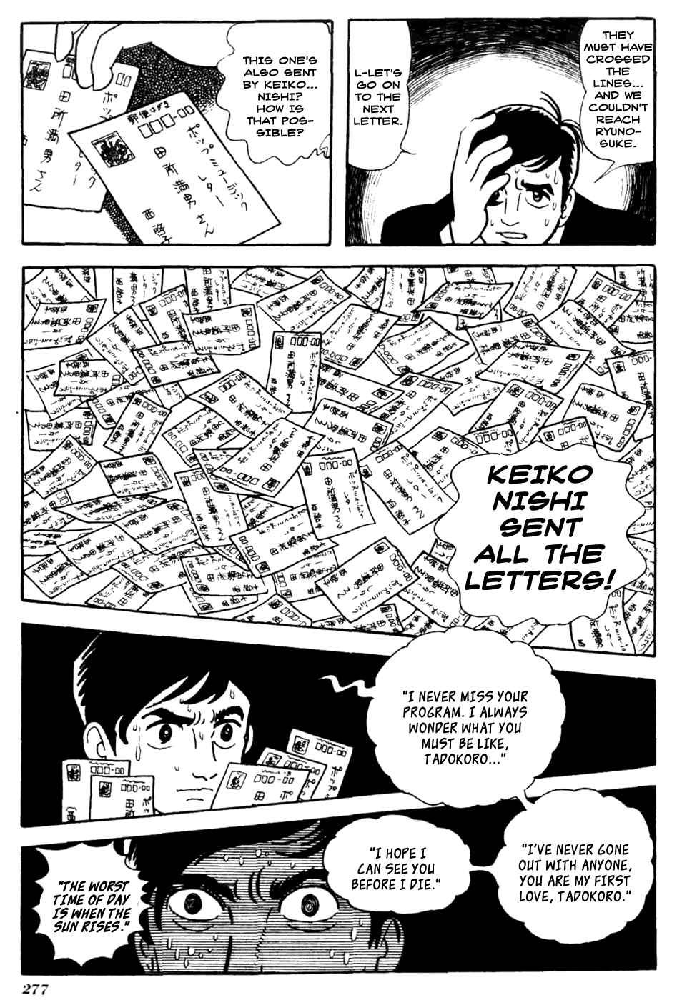 Page 15 Chapter 14 Under the Air