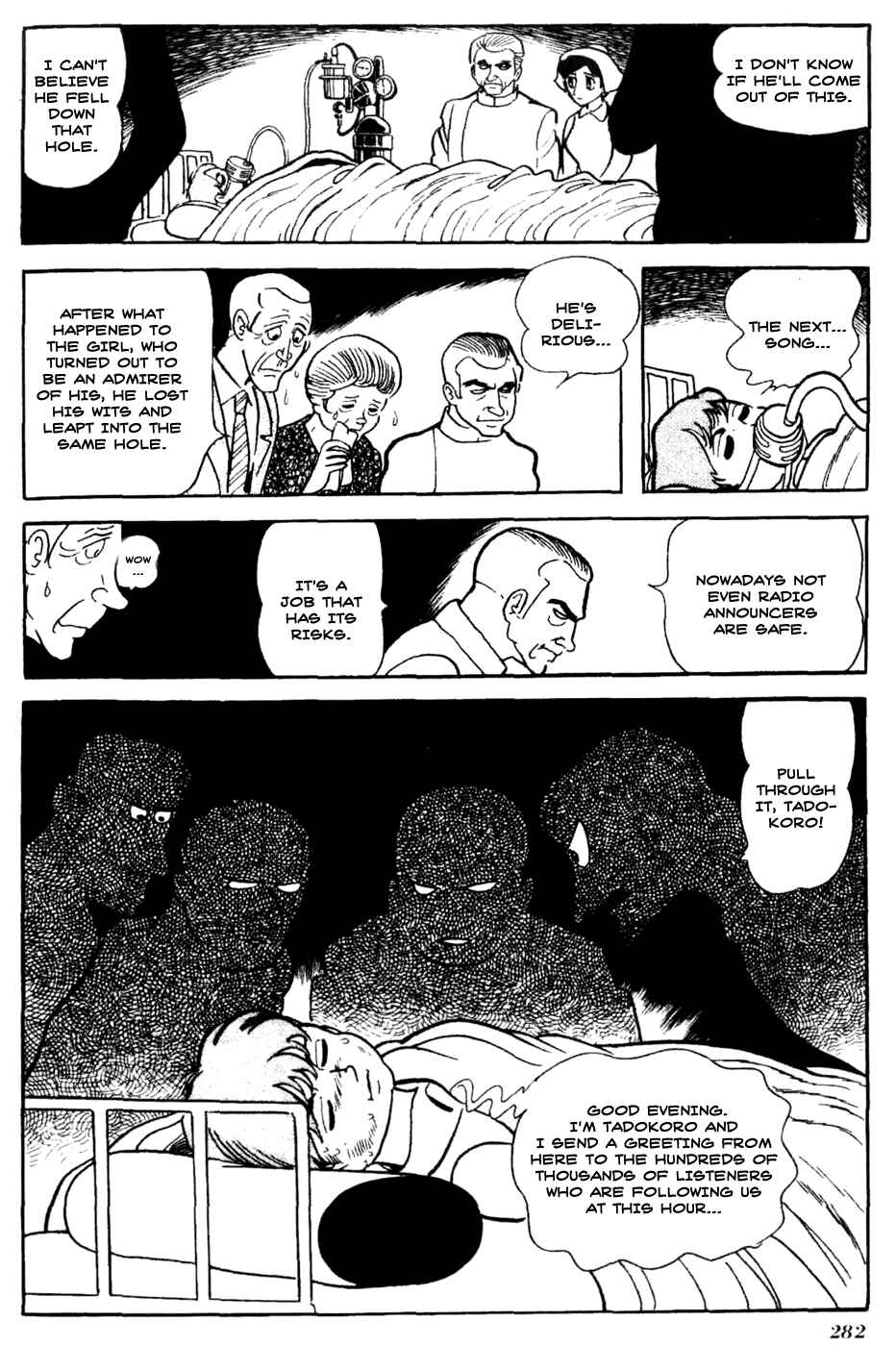 Page 20 Chapter 14 Under the Air