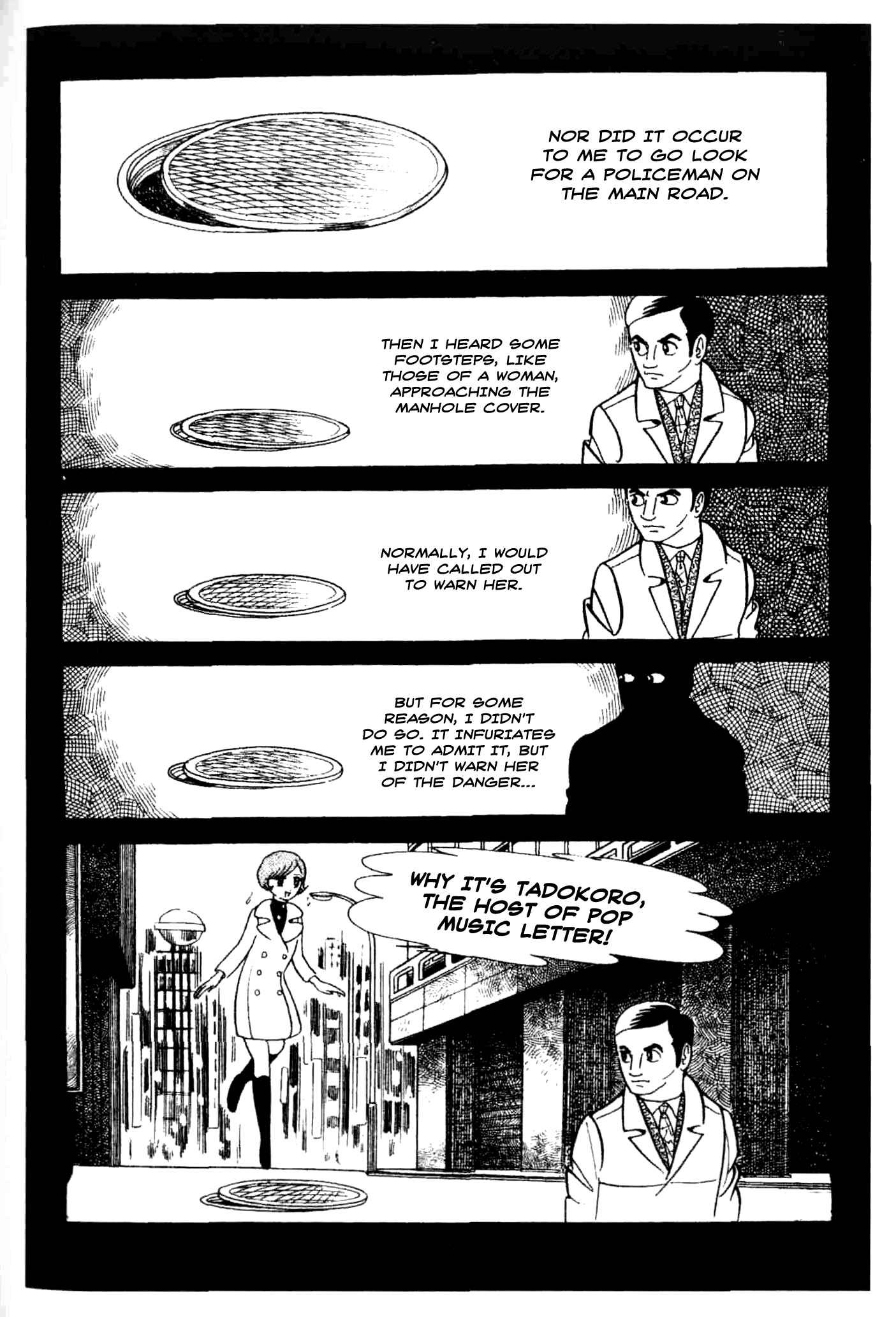 Page 4 Chapter 14 Under the Air