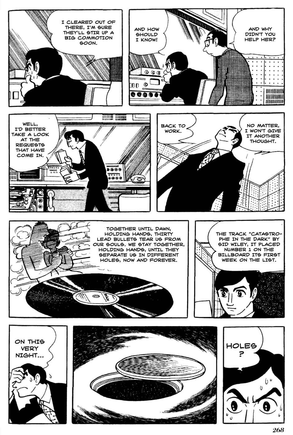 Page 6 Chapter 14 Under the Air