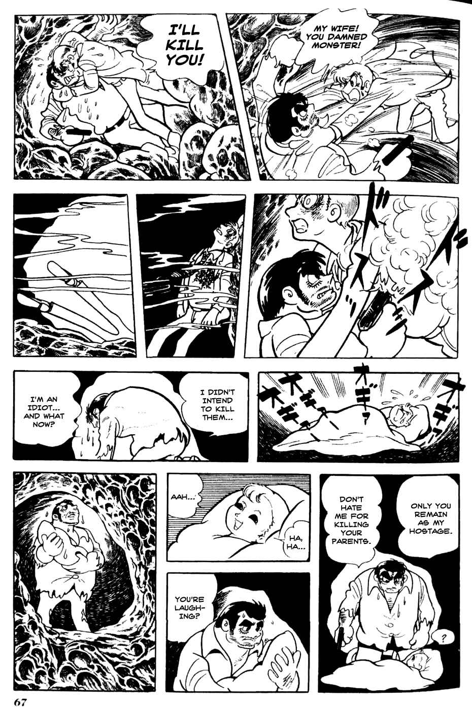 Page 11 Chapter 4 Under the Air