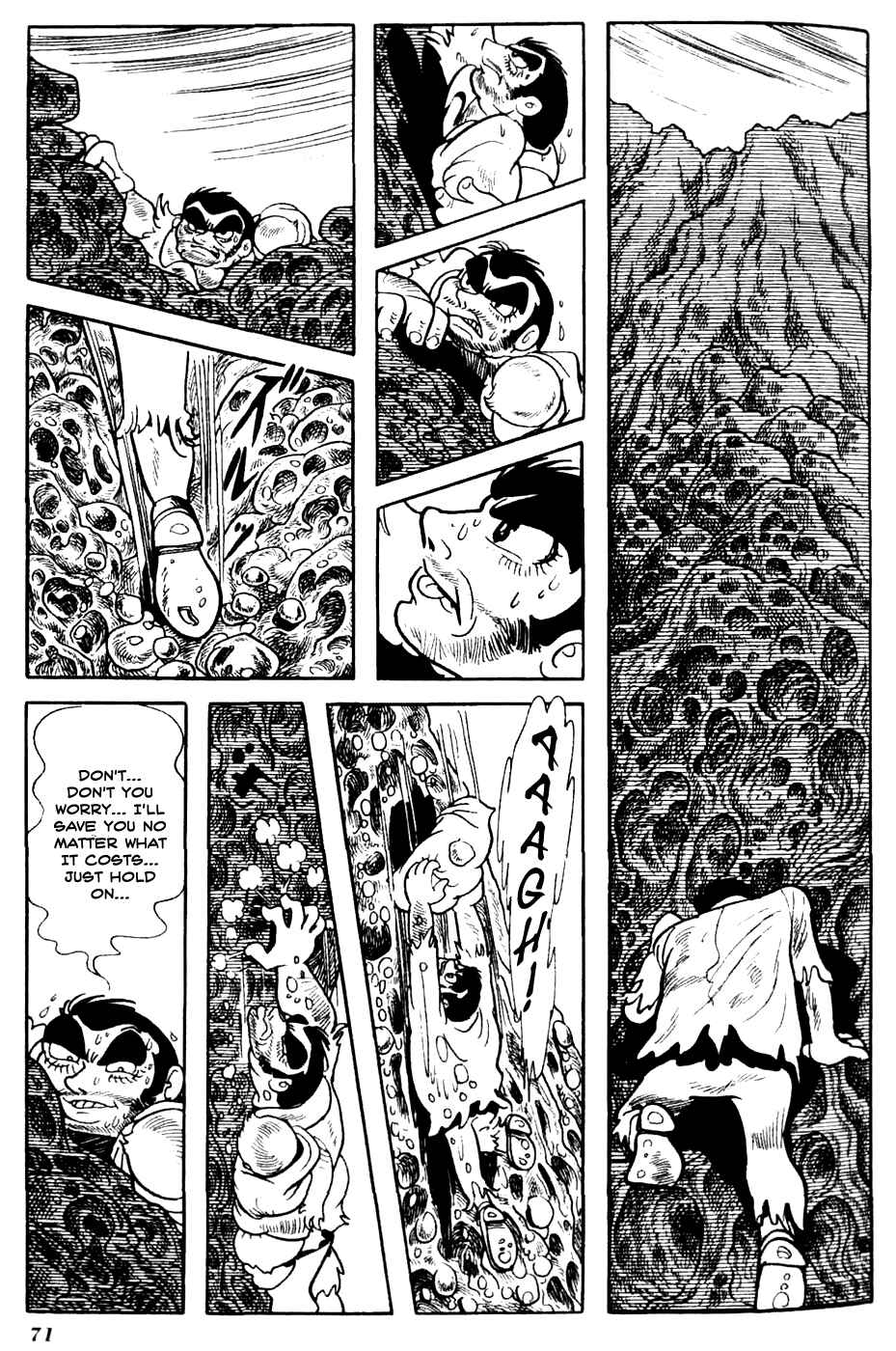Page 15 Chapter 4 Under the Air
