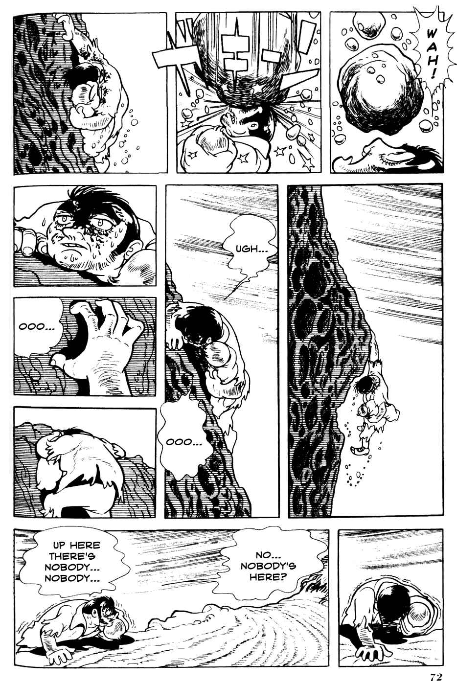 Page 16 Chapter 4 Under the Air