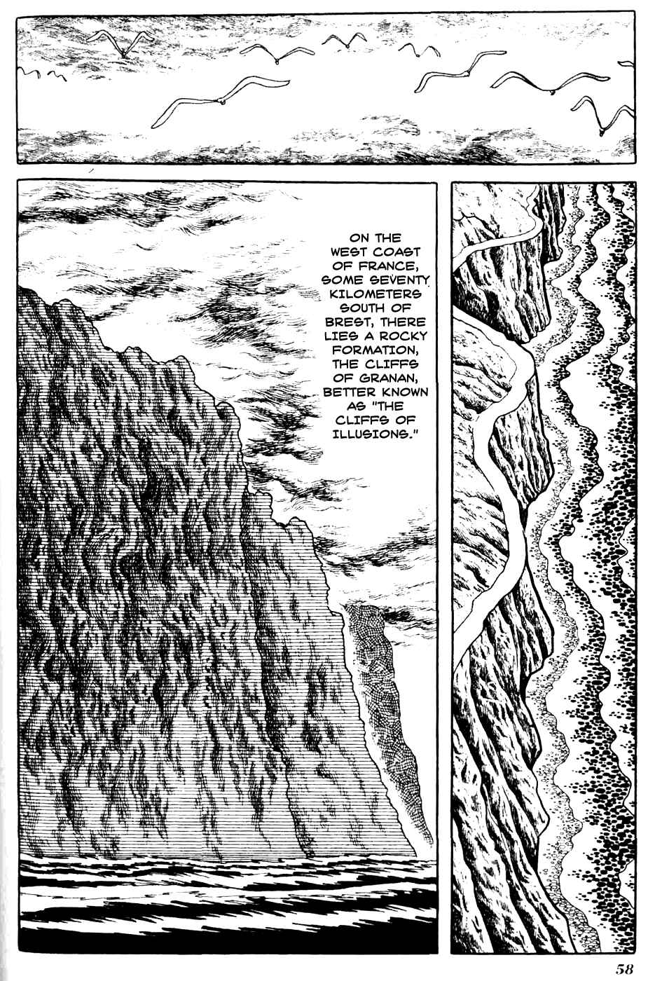 Page 2 Chapter 4 Under the Air
