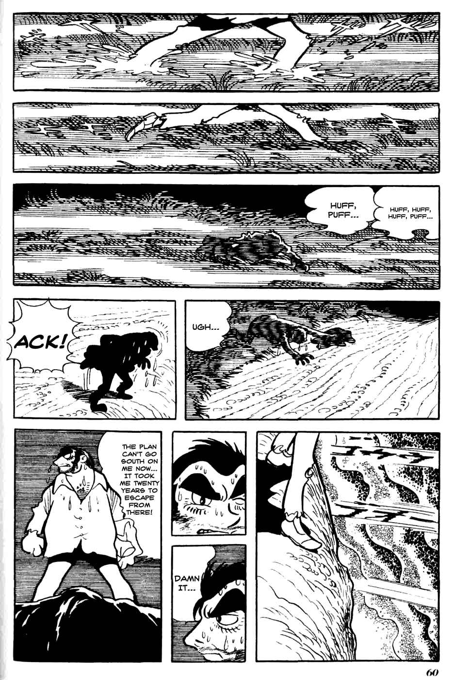 Page 4 Chapter 4 Under the Air
