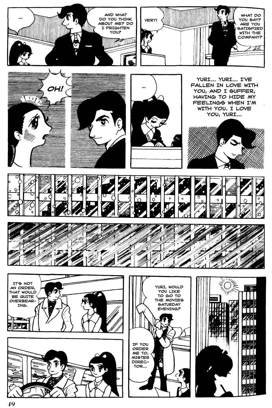 Page 11 Chapter 3 Under the Air