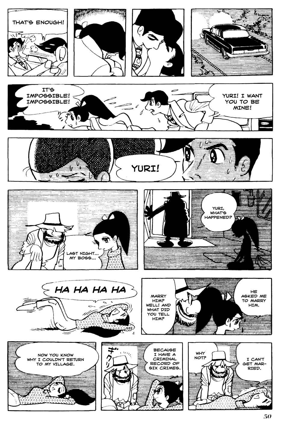 Page 12 Chapter 3 Under the Air
