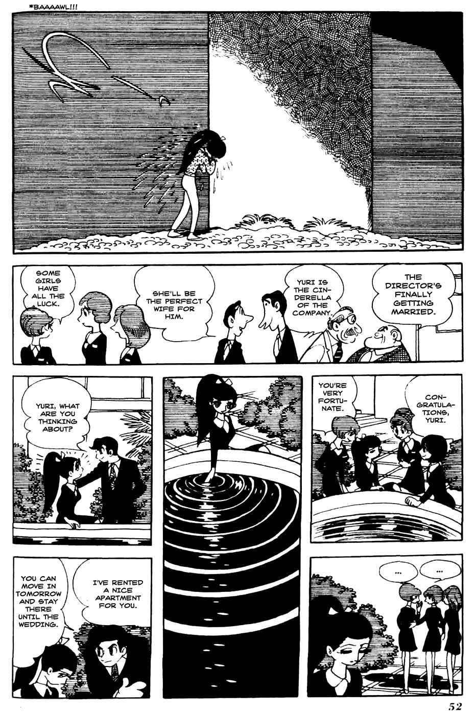 Page 14 Chapter 3 Under the Air