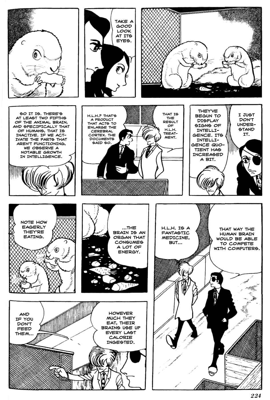 Page 14 Chapter 12 Under the Air