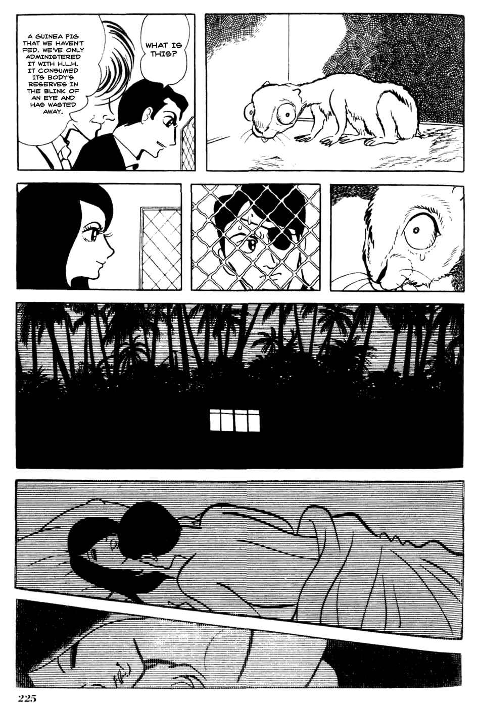 Page 15 Chapter 12 Under the Air