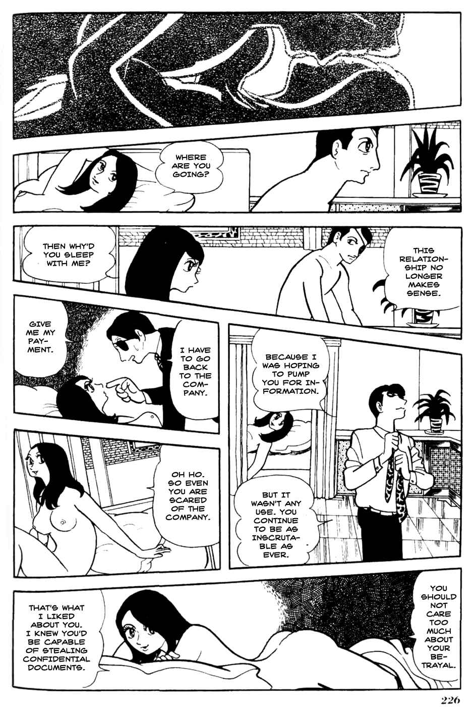 Page 16 Chapter 12 Under the Air