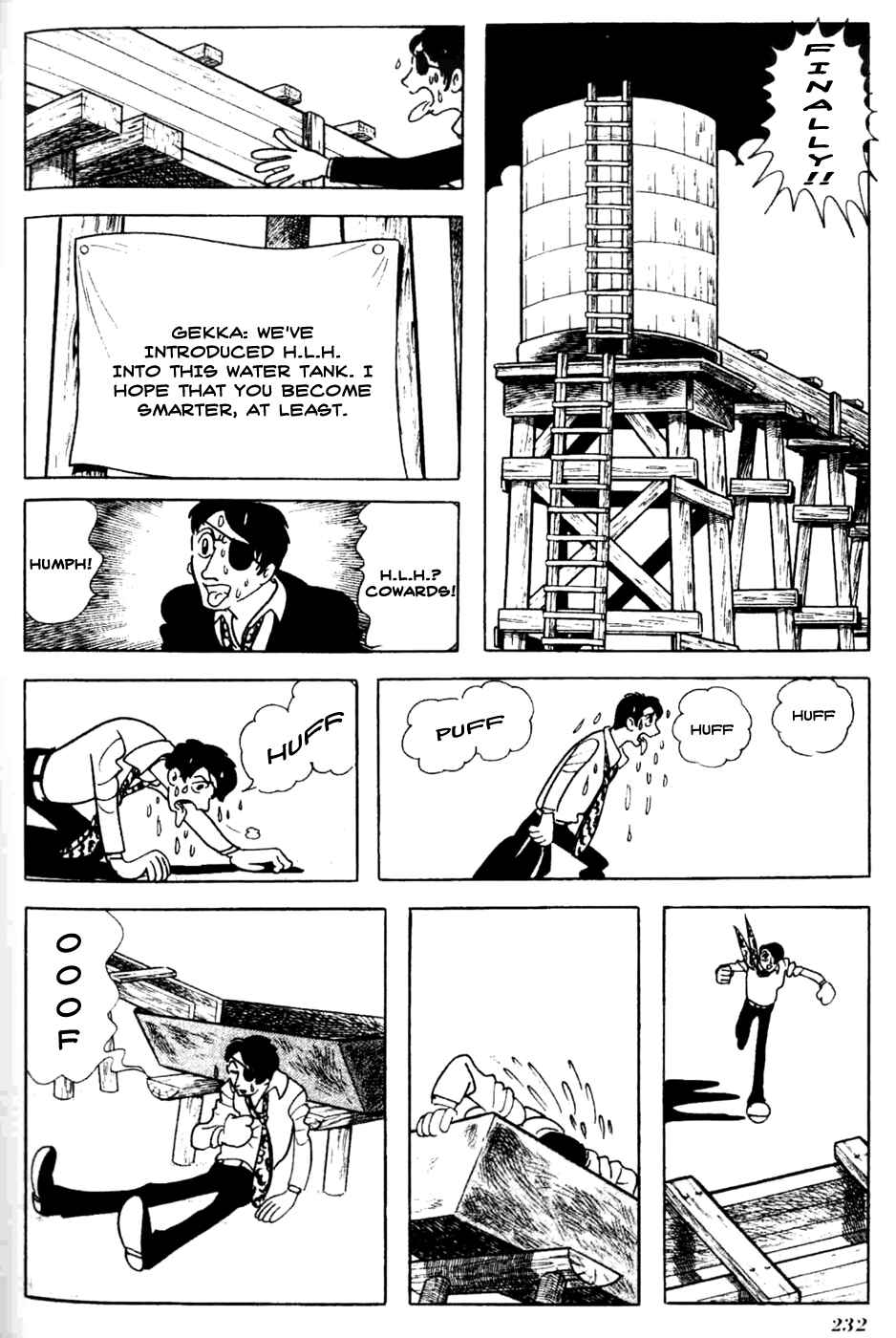 Page 22 Chapter 12 Under the Air