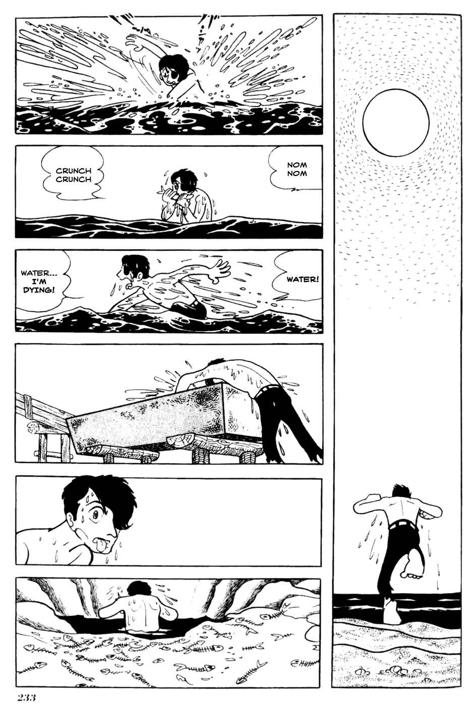 Page 23 Chapter 12 Under the Air