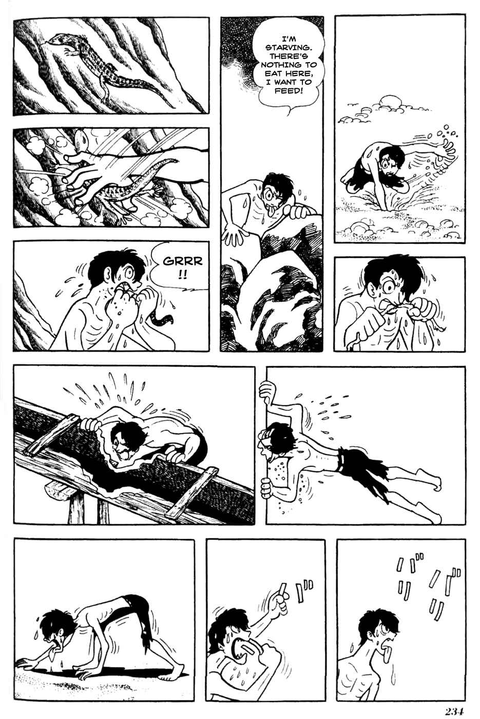 Page 24 Chapter 12 Under the Air