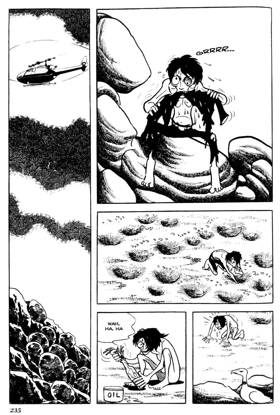 Page 25 Chapter 12 Under the Air