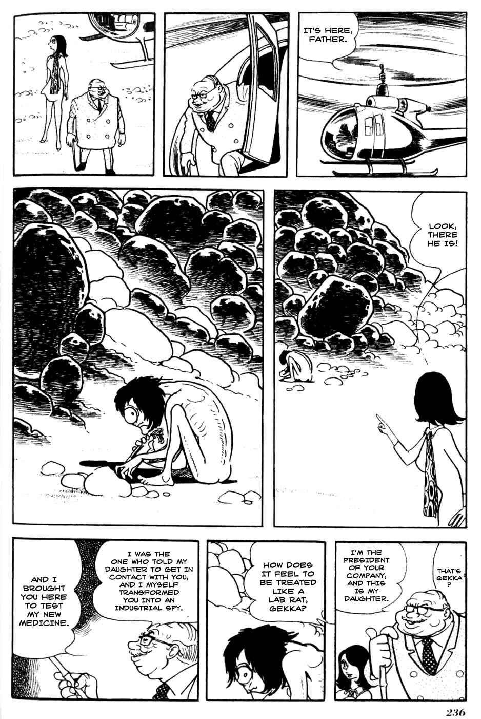 Page 26 Chapter 12 Under the Air