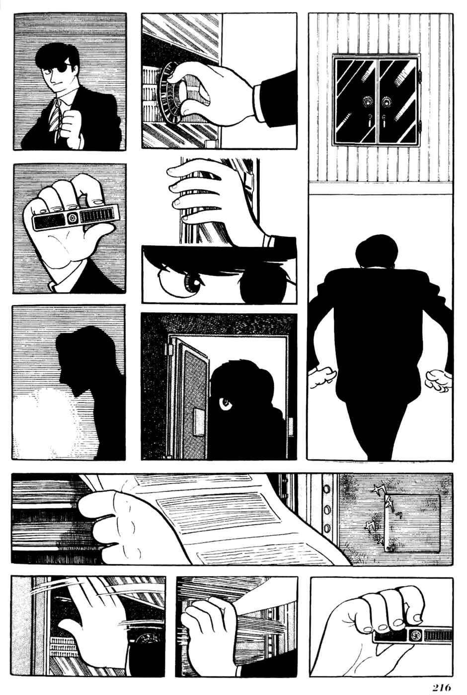 Page 6 Chapter 12 Under the Air