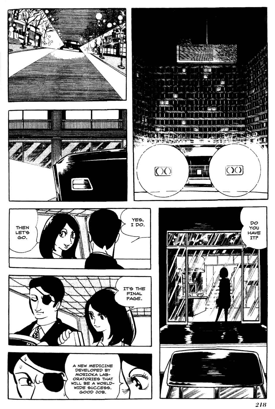 Page 8 Chapter 12 Under the Air