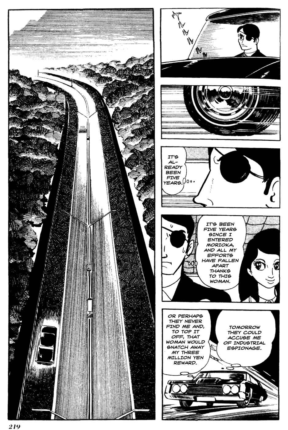 Page 9 Chapter 12 Under the Air