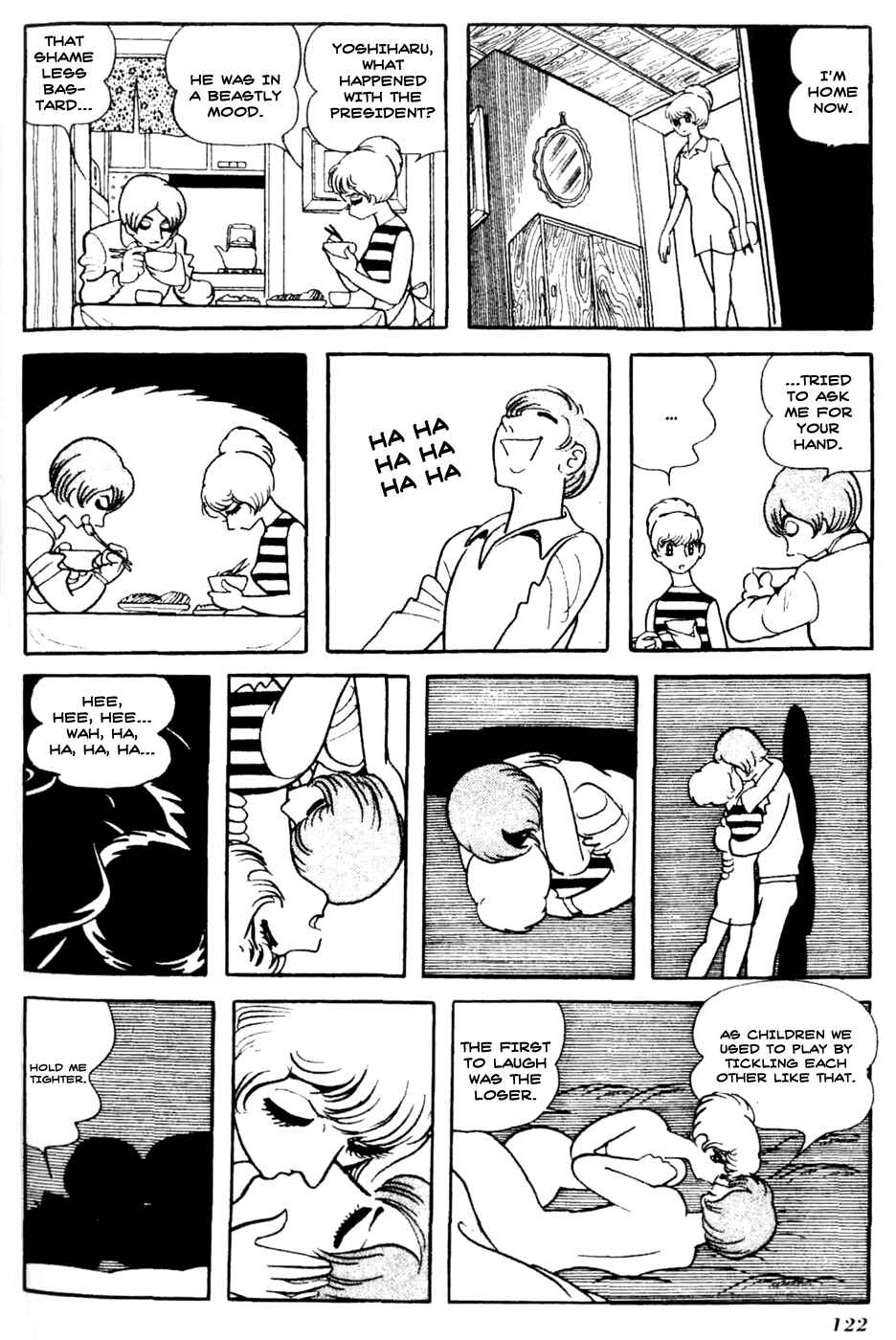 Page 11 Chapter 7 Under the Air