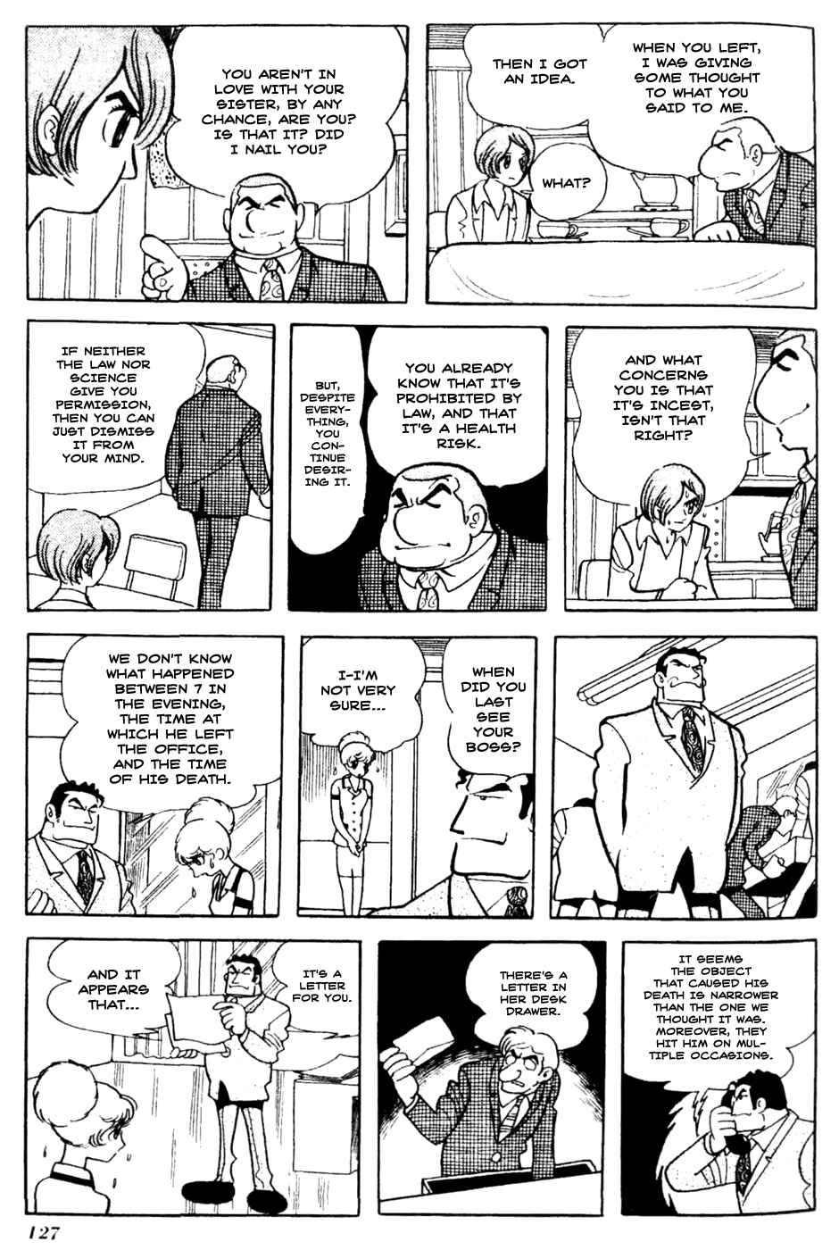 Page 16 Chapter 7 Under the Air