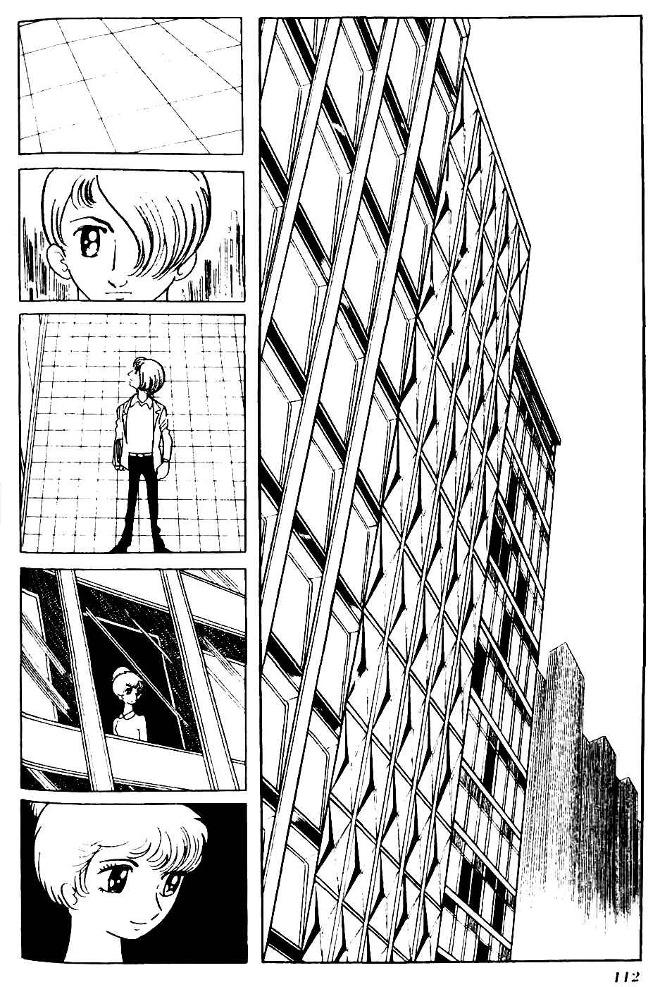 Page 2 Chapter 7 Under the Air