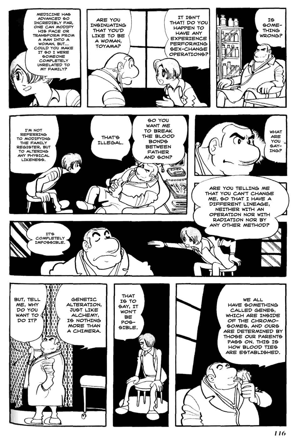 Page 5 Chapter 7 Under the Air