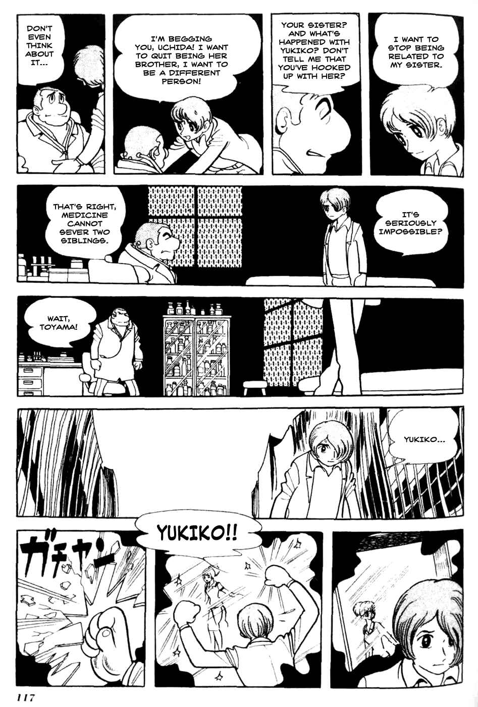 Page 6 Chapter 7 Under the Air