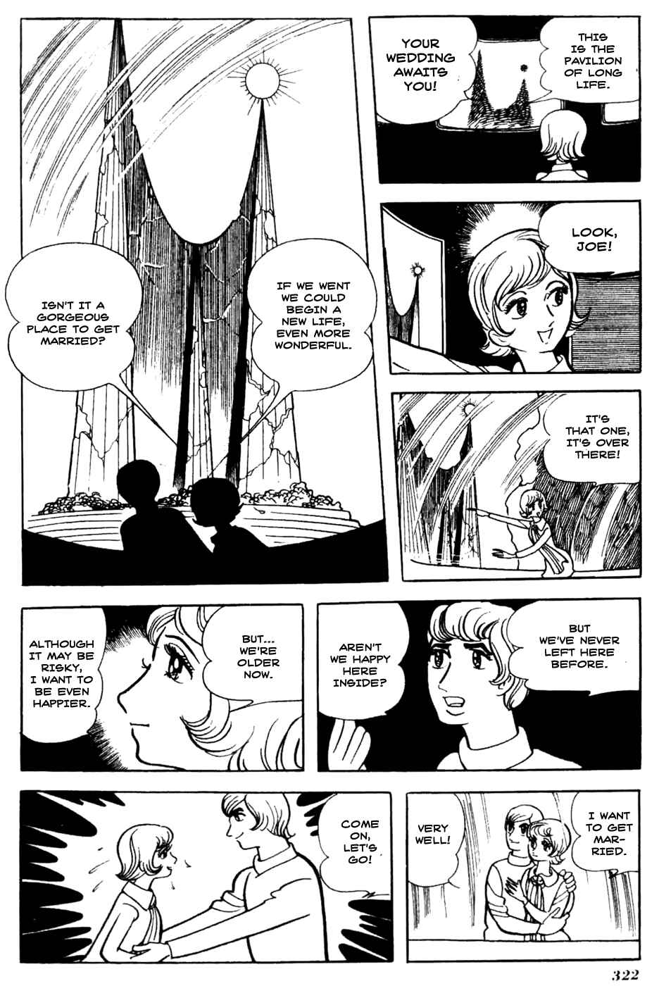 Page 16 Chapter 16 Under the Air