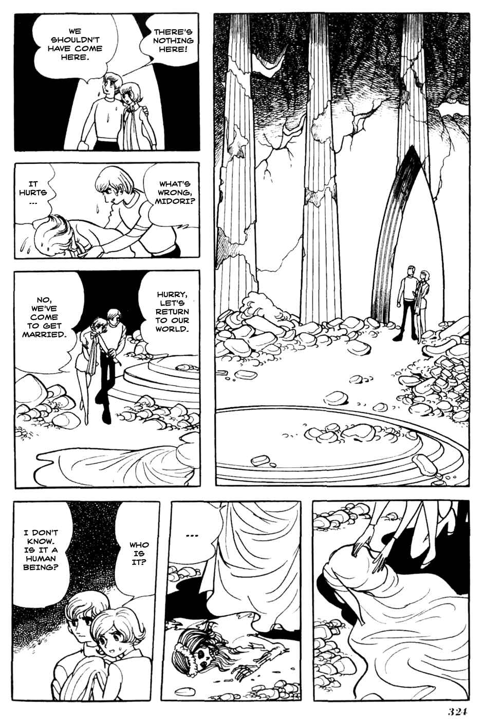 Page 18 Chapter 16 Under the Air