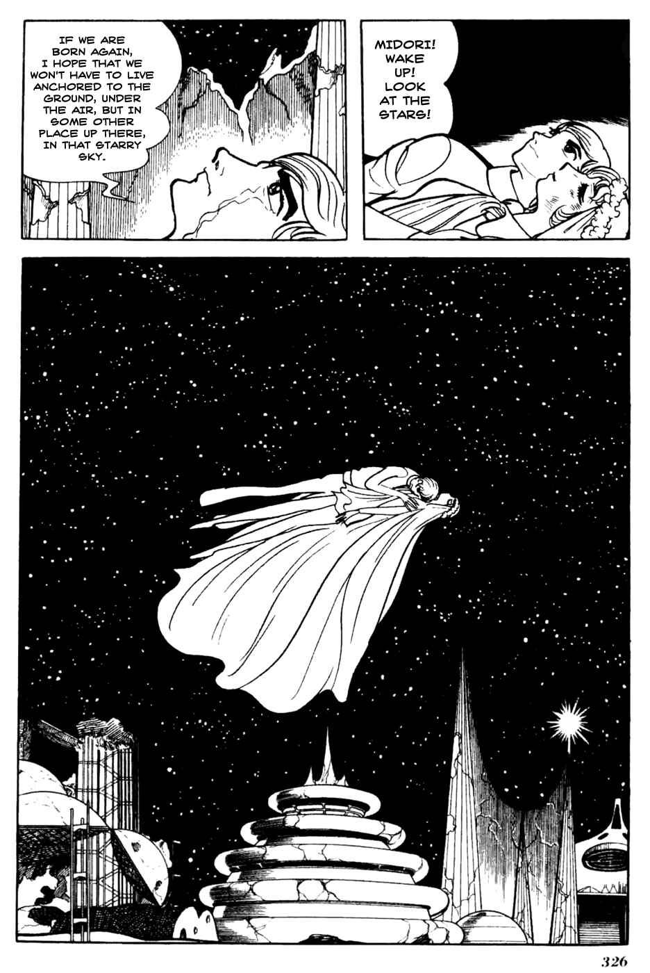 Page 20 Chapter 16 Under the Air