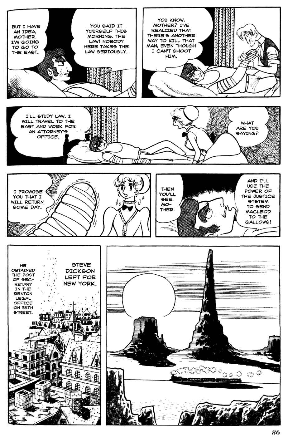 Page 12 Chapter 5 Under the Air