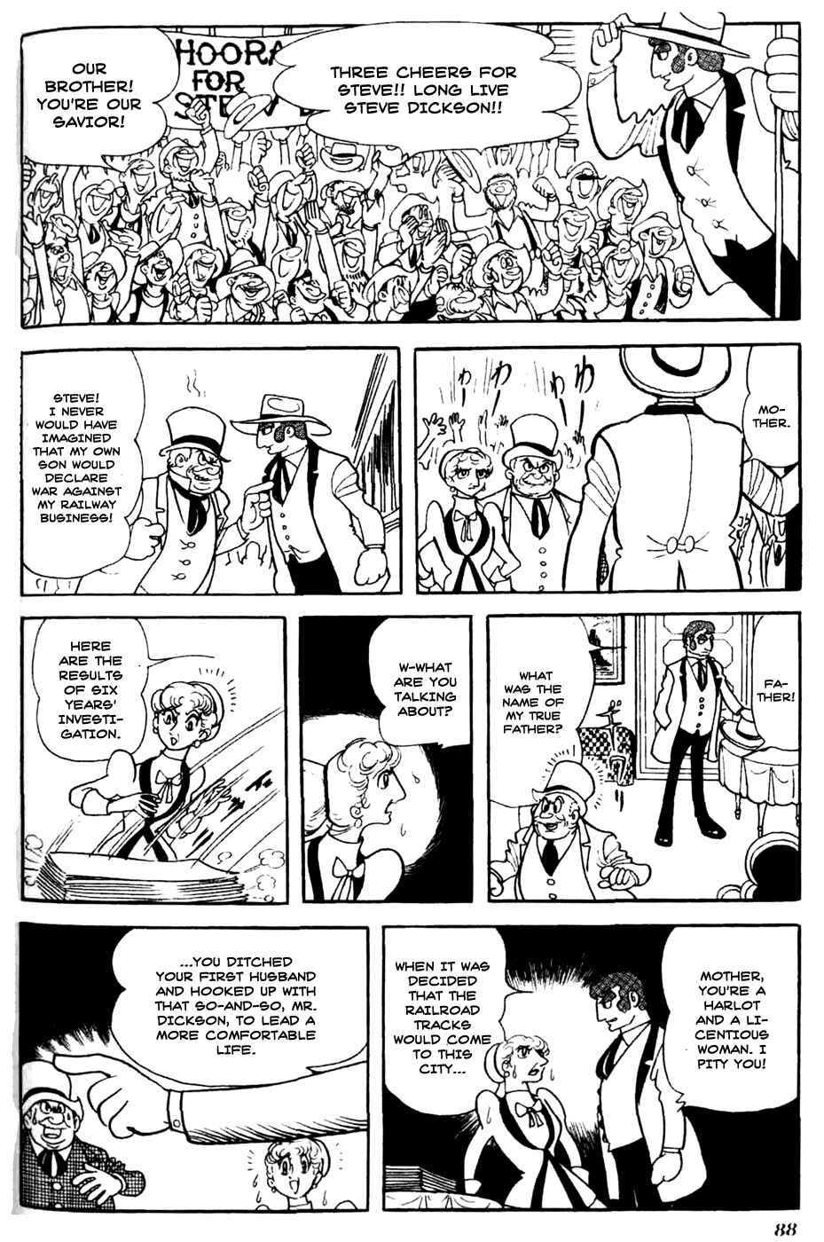 Page 14 Chapter 5 Under the Air