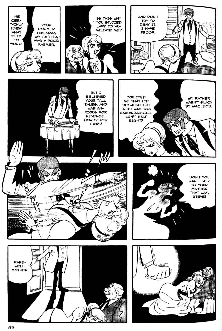 Page 15 Chapter 5 Under the Air