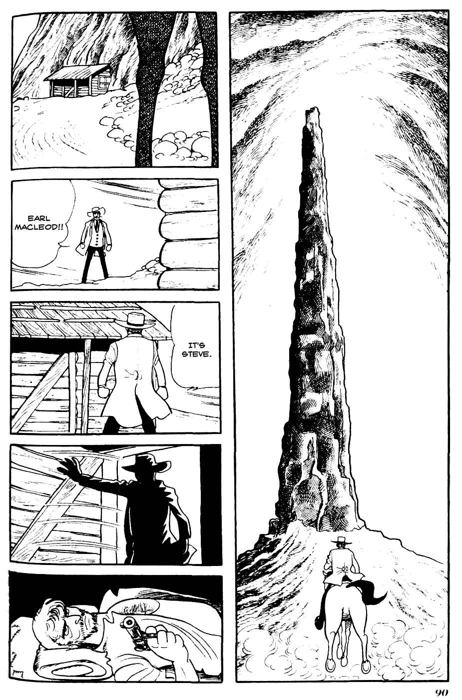 Page 16 Chapter 5 Under the Air