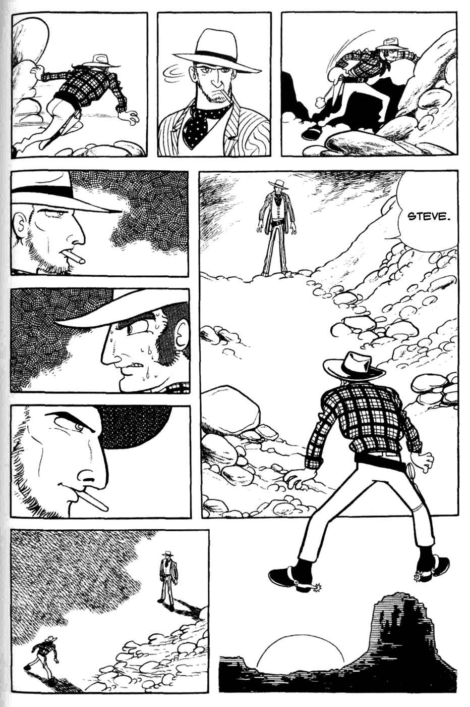 Page 8 Chapter 5 Under the Air