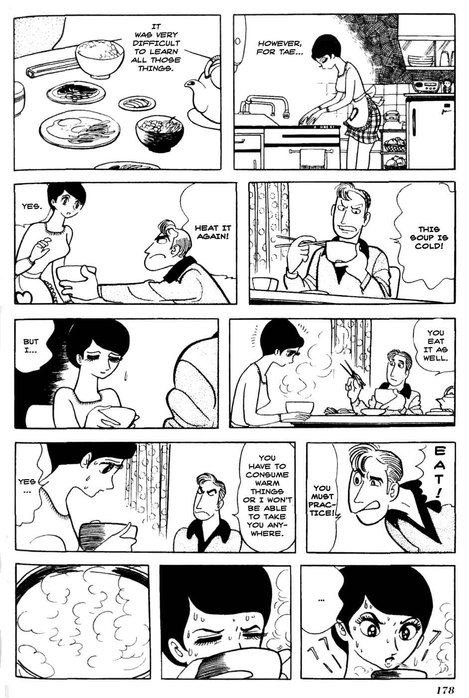 Page 11 Chapter 10 Under the Air