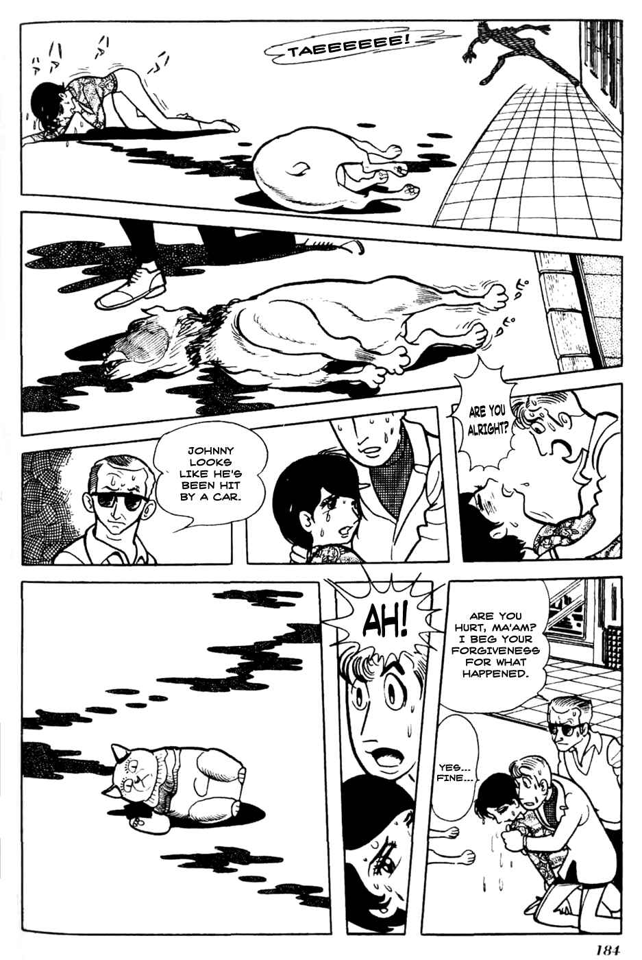 Page 17 Chapter 10 Under the Air